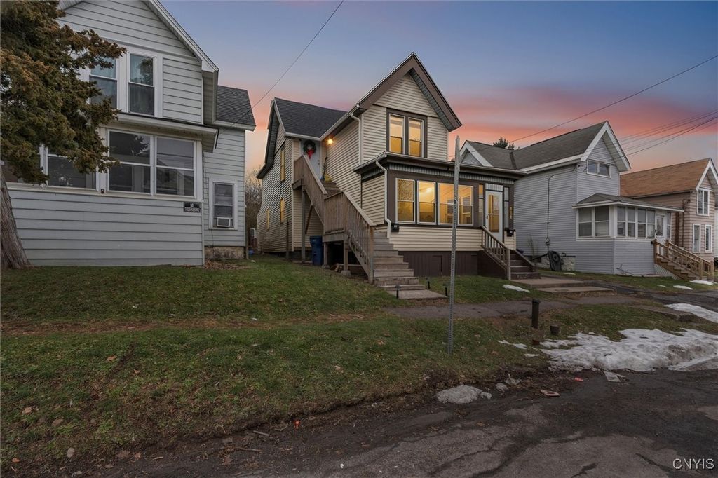 126 Gere Avenue, Syracuse, NY 13204