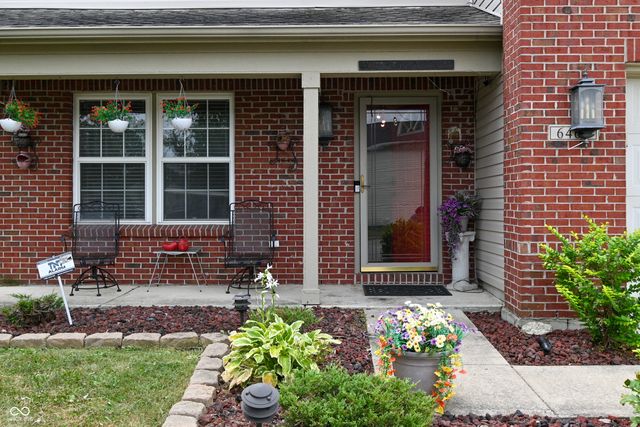 6463 Glory Maple Lane, Indianapolis, IN 46221