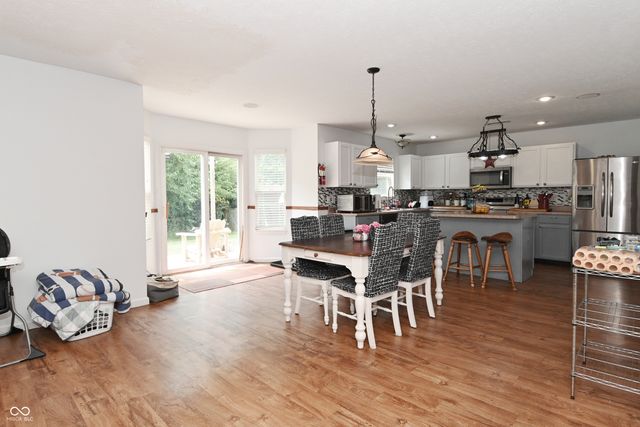 6463 Glory Maple Lane, Indianapolis, IN 46221