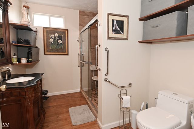6463 Glory Maple Lane, Indianapolis, IN 46221