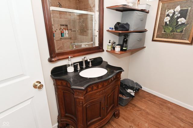 6463 Glory Maple Lane, Indianapolis, IN 46221