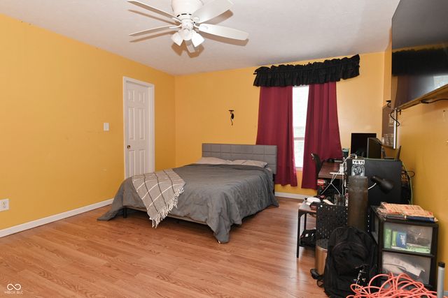6463 Glory Maple Lane, Indianapolis, IN 46221