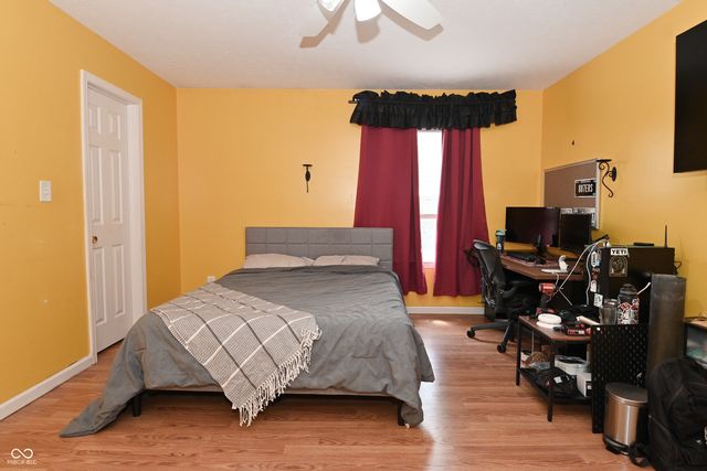 6463 Glory Maple Lane, Indianapolis, IN 46221