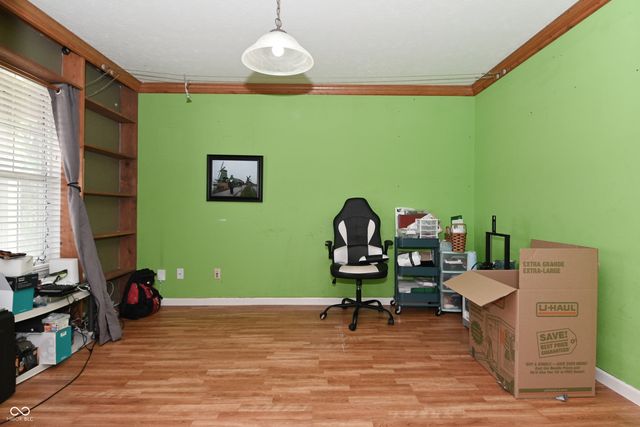 6463 Glory Maple Lane, Indianapolis, IN 46221