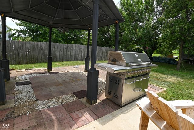 6463 Glory Maple Lane, Indianapolis, IN 46221