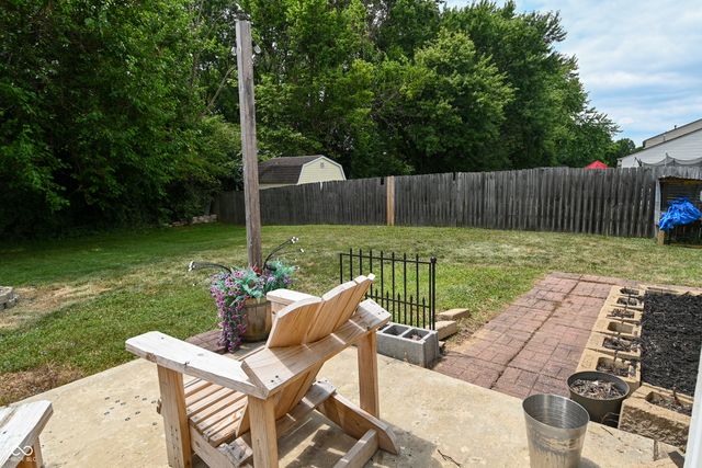 6463 Glory Maple Lane, Indianapolis, IN 46221