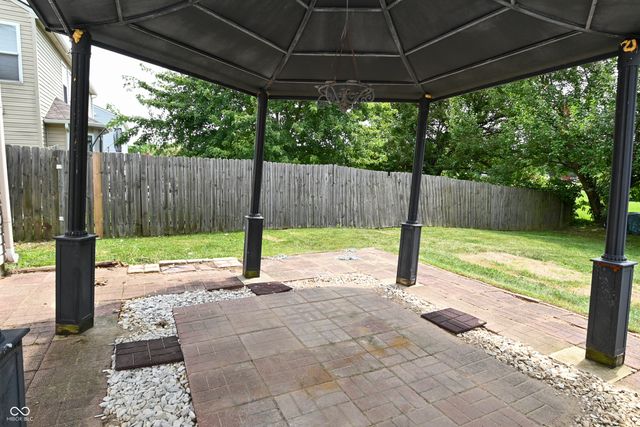 6463 Glory Maple Lane, Indianapolis, IN 46221