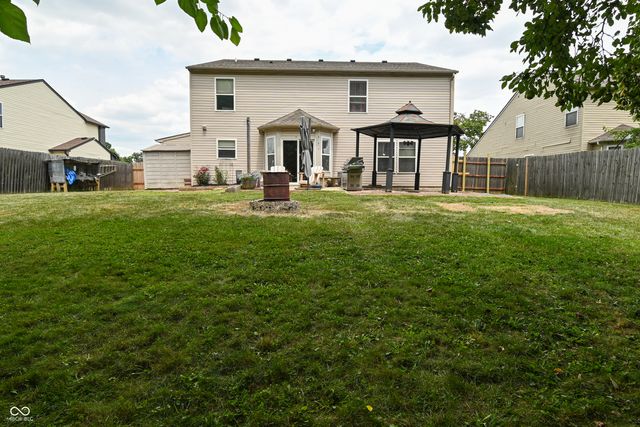6463 Glory Maple Lane, Indianapolis, IN 46221