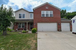 6463 Glory Maple Lane, Indianapolis, IN 46221