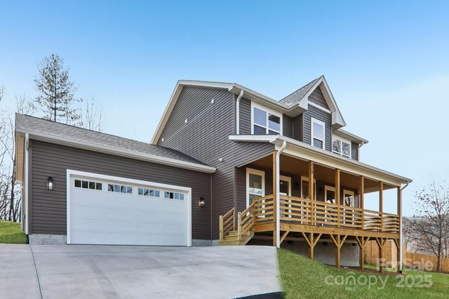 119 Lincoln Ridge Drive 1, Candler, NC 28715