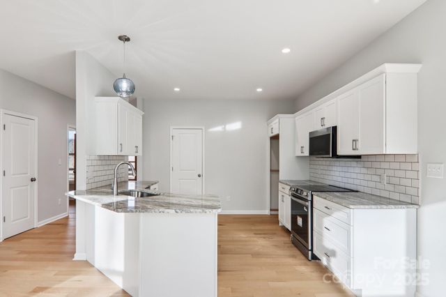 119 Lincoln Ridge Drive 1, Candler, NC 28715