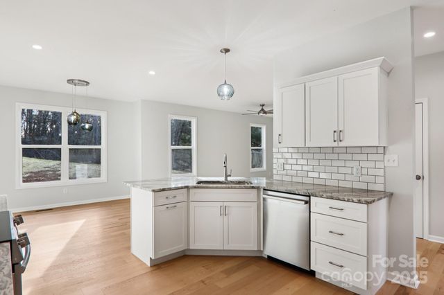 119 Lincoln Ridge Drive 1, Candler, NC 28715