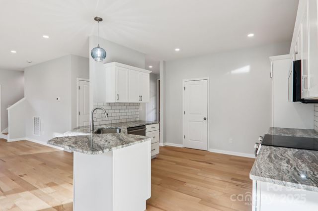 119 Lincoln Ridge Drive 1, Candler, NC 28715