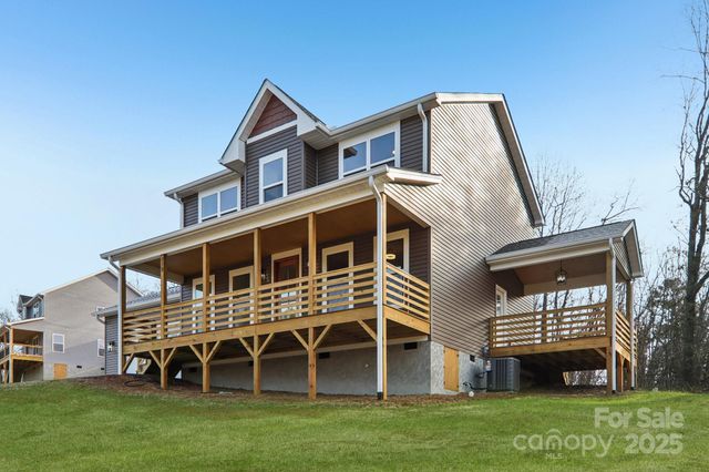 119 Lincoln Ridge Drive 1, Candler, NC 28715