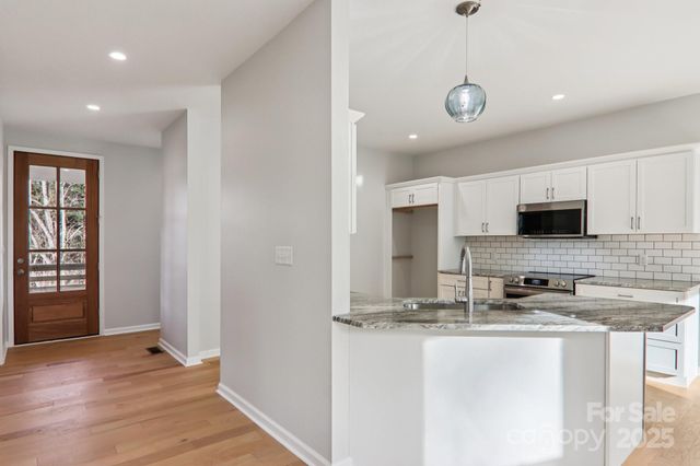 119 Lincoln Ridge Drive 1, Candler, NC 28715