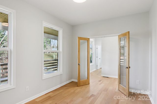 119 Lincoln Ridge Drive 1, Candler, NC 28715