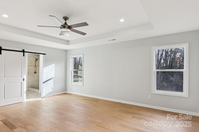 119 Lincoln Ridge Drive 1, Candler, NC 28715