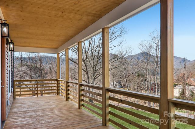 119 Lincoln Ridge Drive 1, Candler, NC 28715