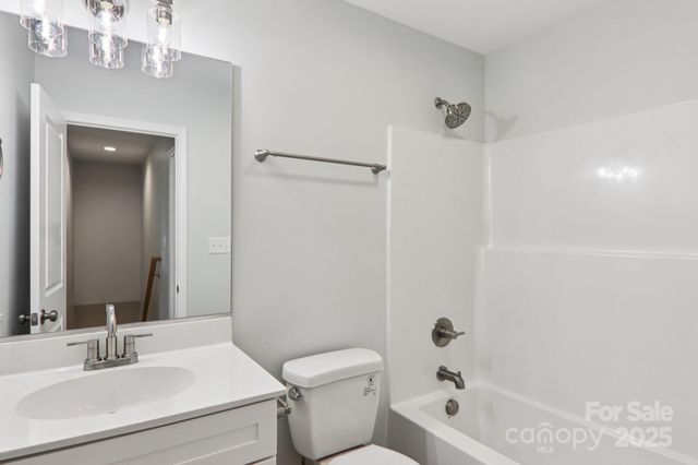 119 Lincoln Ridge Drive 1, Candler, NC 28715