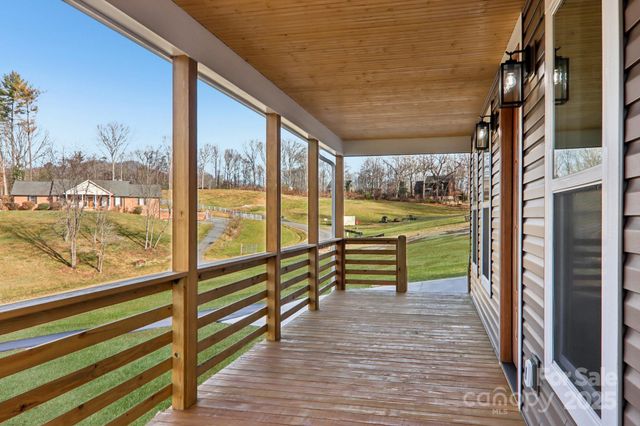 119 Lincoln Ridge Drive 1, Candler, NC 28715