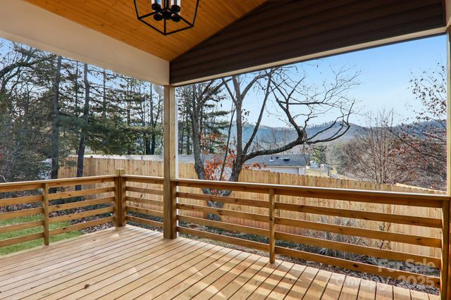 119 Lincoln Ridge Drive 1, Candler, NC 28715