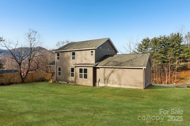 119 Lincoln Ridge Drive 1, Candler, NC 28715