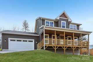 119 Lincoln Ridge Drive 1, Candler, NC 28715