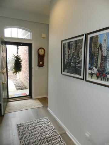 618 E Moss Creek Court, Bloomington, IN 47401