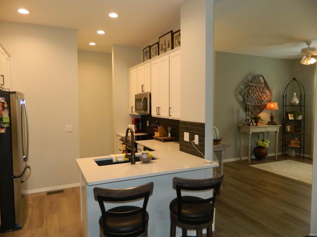 618 E Moss Creek Court, Bloomington, IN 47401