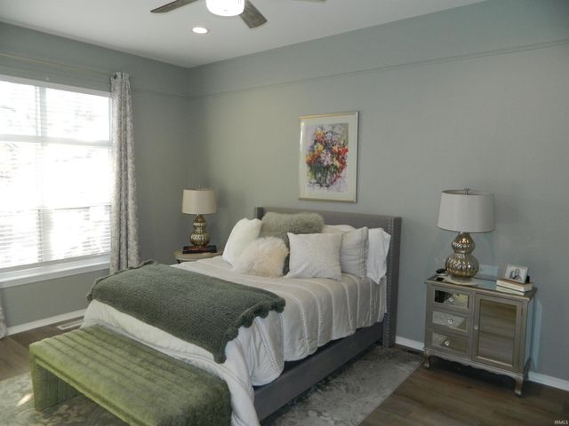 618 E Moss Creek Court, Bloomington, IN 47401