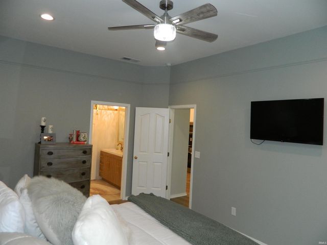 618 E Moss Creek Court, Bloomington, IN 47401