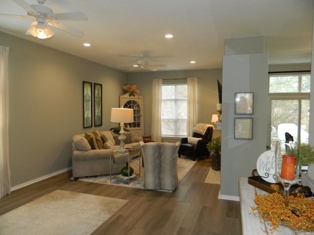 618 E Moss Creek Court, Bloomington, IN 47401