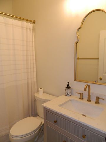 618 E Moss Creek Court, Bloomington, IN 47401