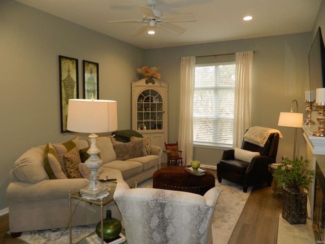 618 E Moss Creek Court, Bloomington, IN 47401