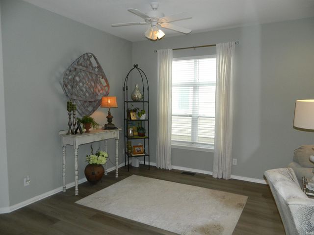 618 E Moss Creek Court, Bloomington, IN 47401