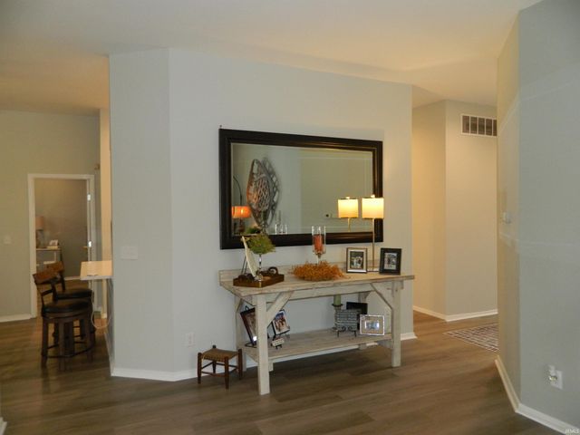 618 E Moss Creek Court, Bloomington, IN 47401