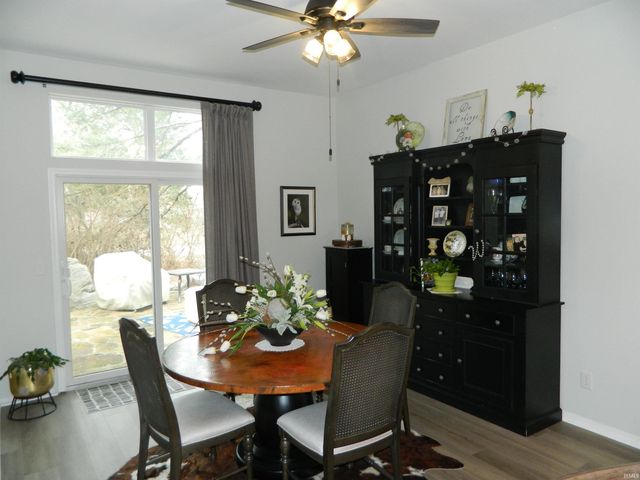 618 E Moss Creek Court, Bloomington, IN 47401