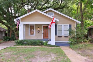 1660 Laurel Street, Mobile, AL 36604