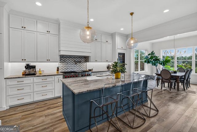 28 Orchard Road, St. Simons, GA 31522