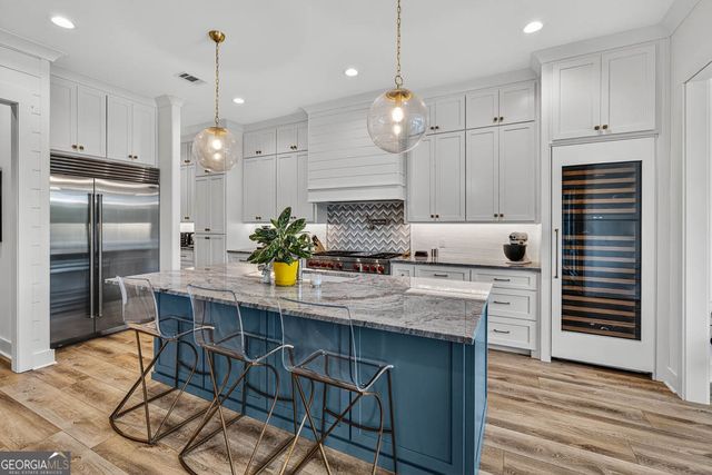 28 Orchard Road, St. Simons, GA 31522