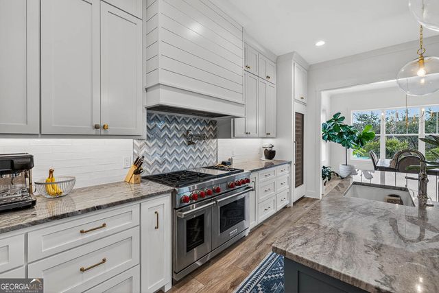 28 Orchard Road, St. Simons, GA 31522