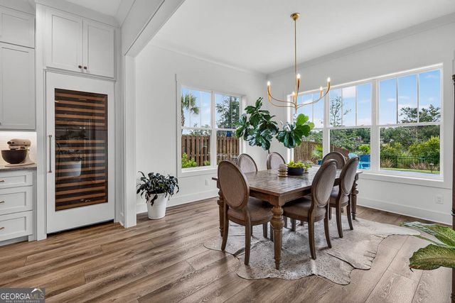 28 Orchard Road, St. Simons, GA 31522