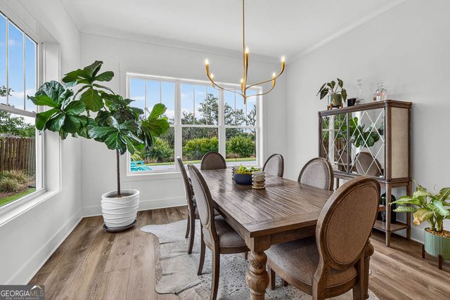 28 Orchard Road, St. Simons, GA 31522