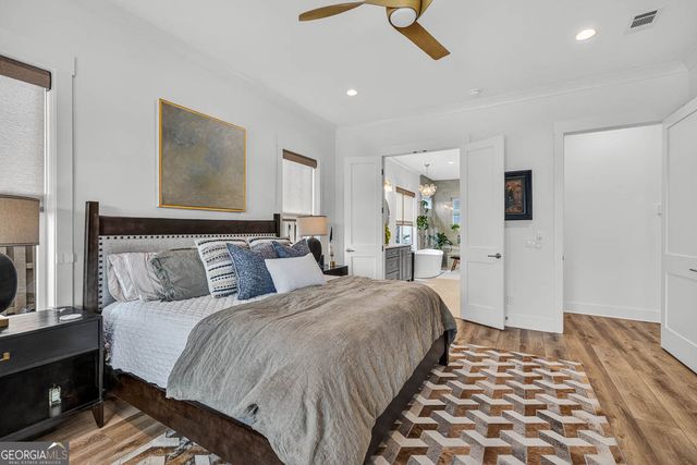 28 Orchard Road, St. Simons, GA 31522