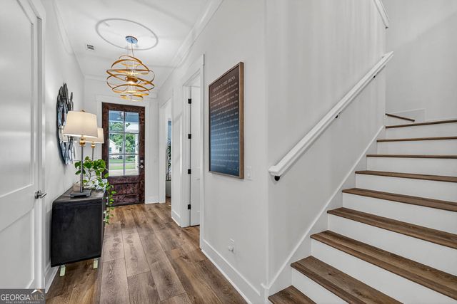 28 Orchard Road, St. Simons, GA 31522