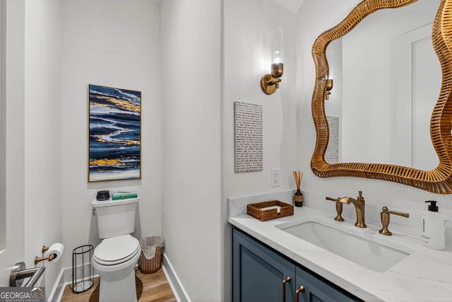 28 Orchard Road, St. Simons, GA 31522