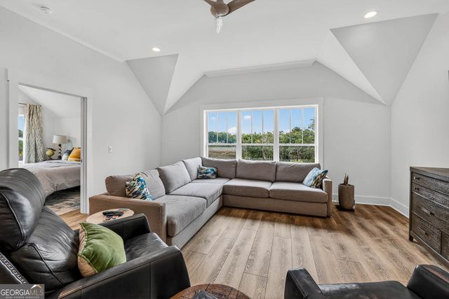 28 Orchard Road, St. Simons, GA 31522