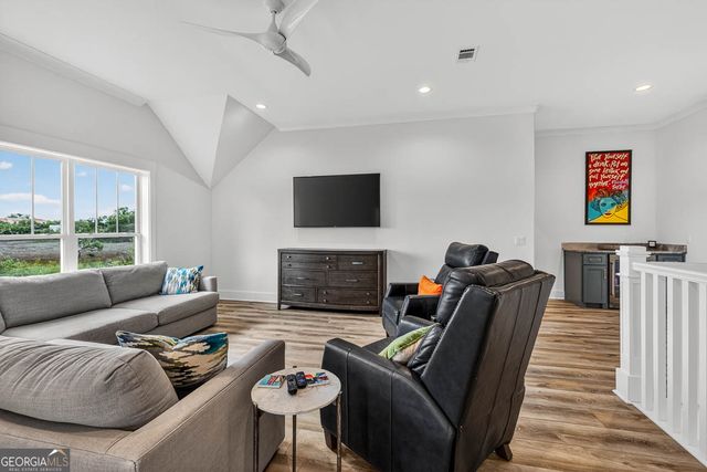 28 Orchard Road, St. Simons, GA 31522