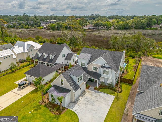28 Orchard Road, St. Simons, GA 31522