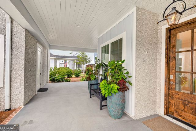 28 Orchard Road, St. Simons, GA 31522